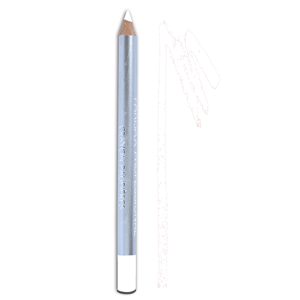 parisax Crayon Blanc