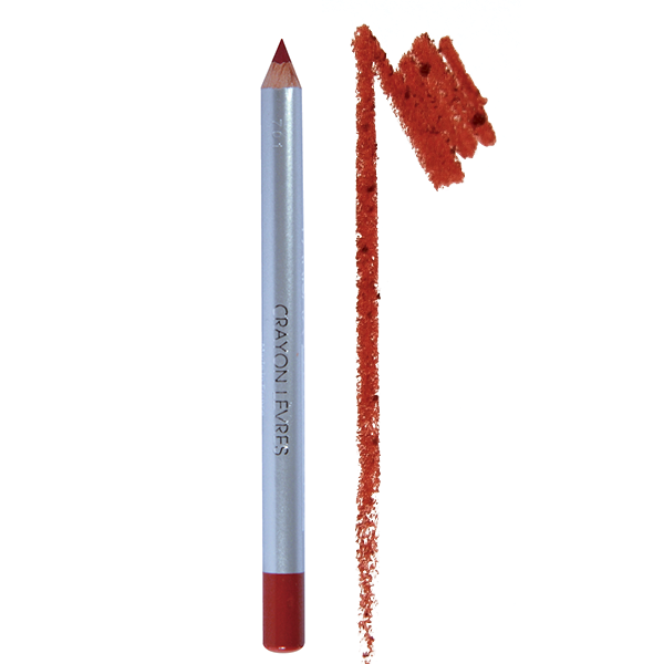 parisax Crayon Lèvres Coquelicot