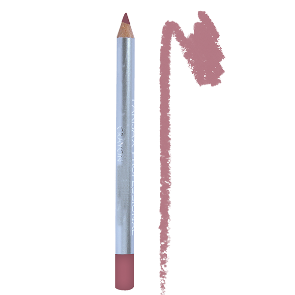 parisax Crayon Lèvres Nude Rose