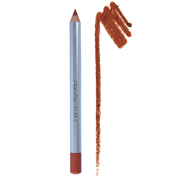 parisax Crayon Lèvres Ocre Orange