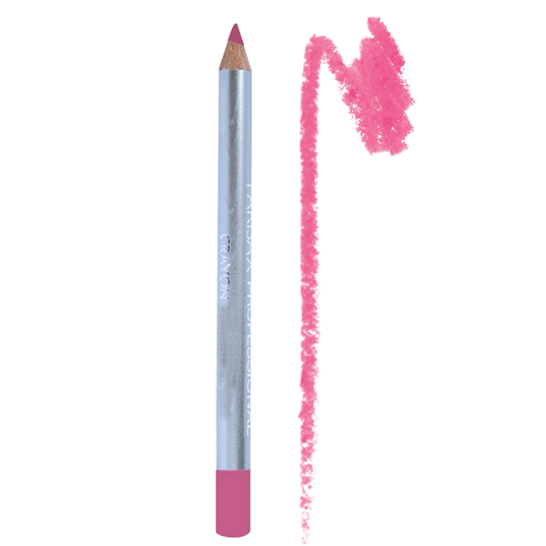 parisax Crayon Lèvres Rose Tendre