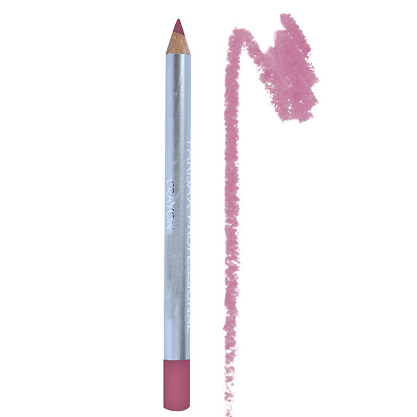 parisax Crayon Lèvres Vieux Rose