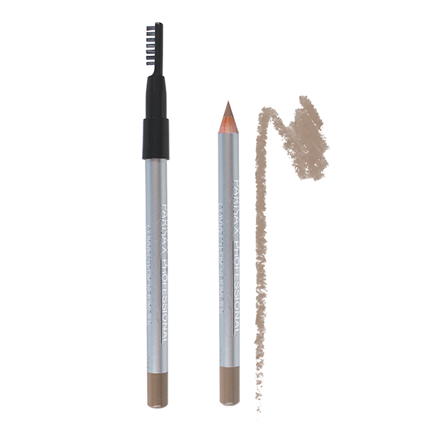 parisax Crayon Sourcils Châtain Clair