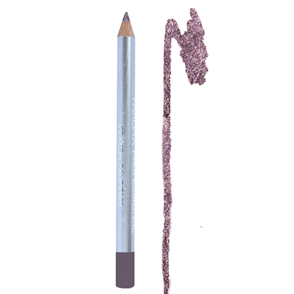 parisax Crayon Violet Perlé