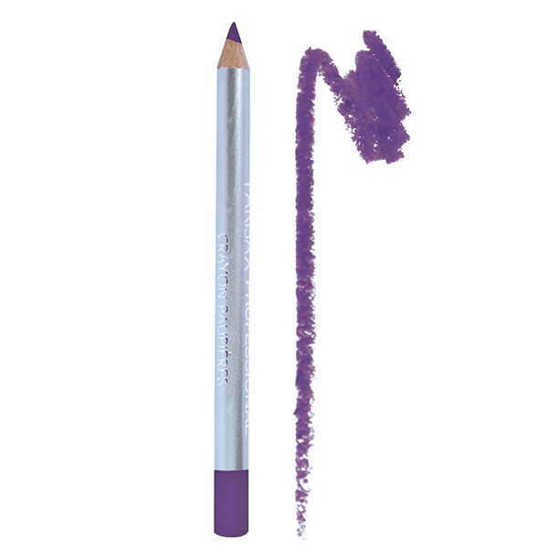 parisax Crayon Violet