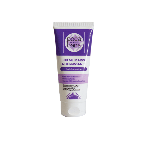 parisax Crème hydratante