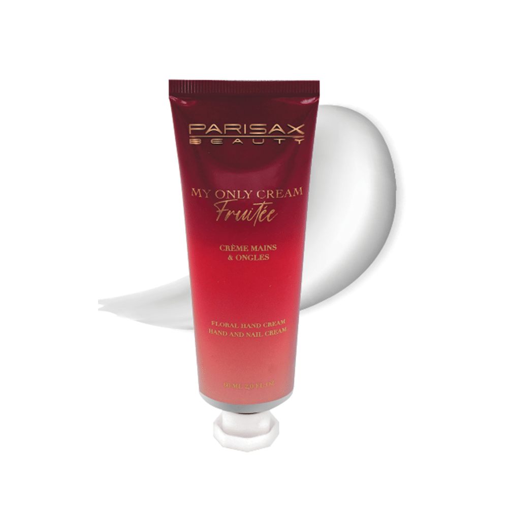 parisax Crème Mains Fruitée