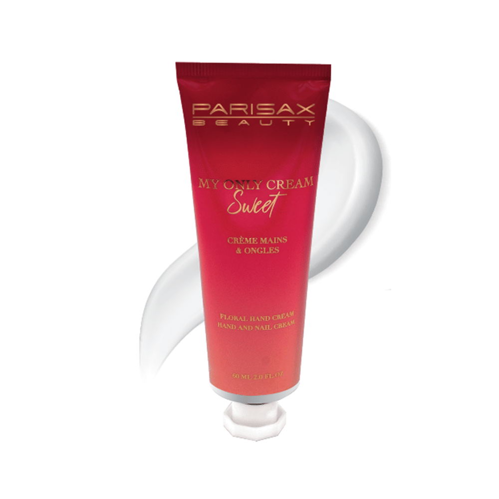 parisax Crème Mains Sweet