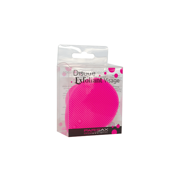 Parisax Disque Exfoliant