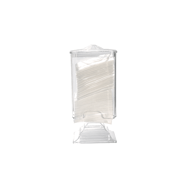 parisax Distributeur avec tissus