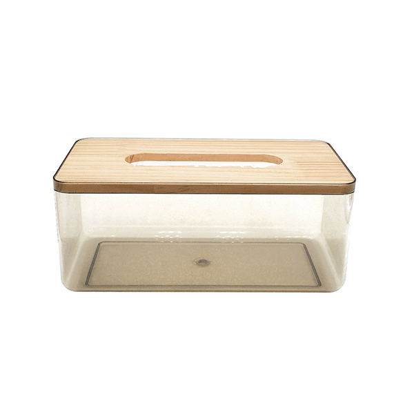 parisax Distributeur de mouchoirs