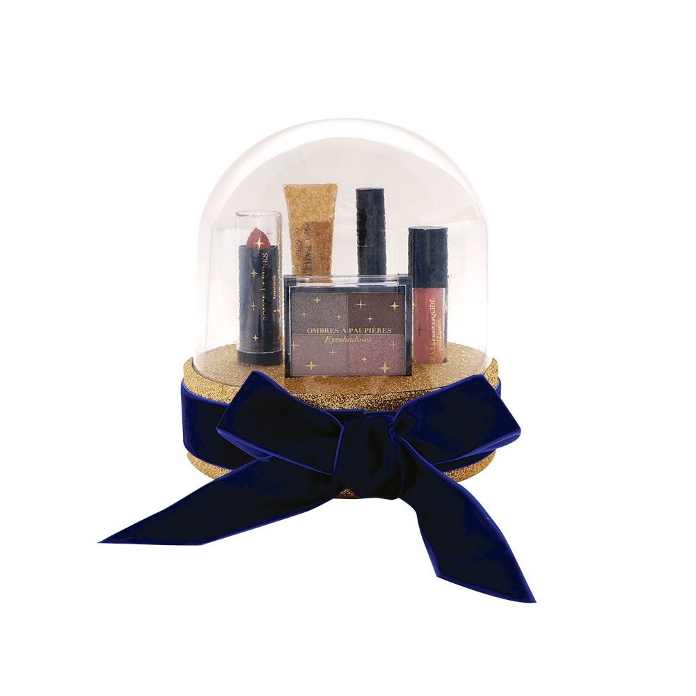 parisax Dôme Transparent