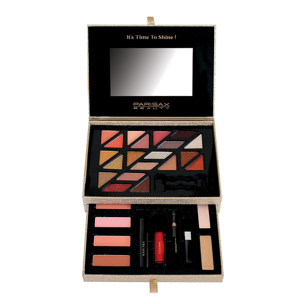 Parisax Dressing Maquillage