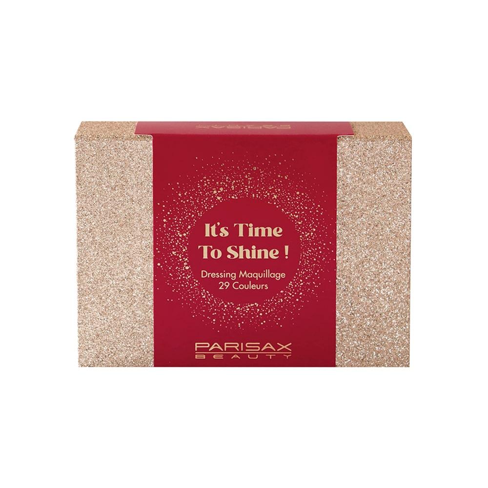 Parisax Dressing Maquillage