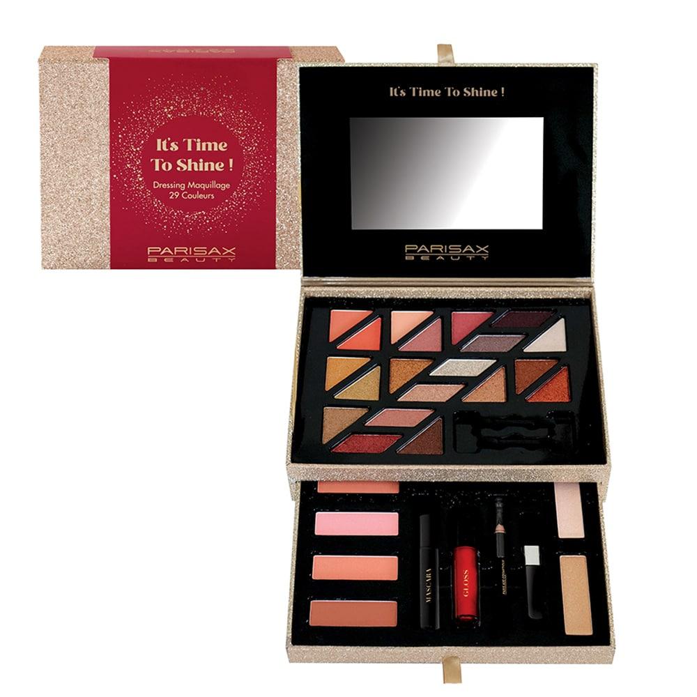 Parisax Dressing Maquillage