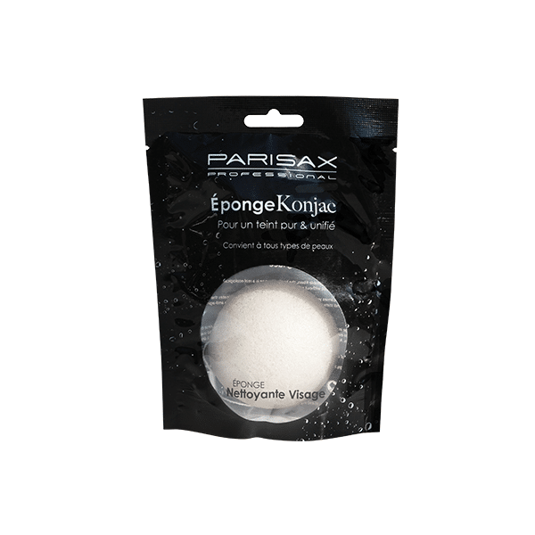 Parisax Eponge Konjac