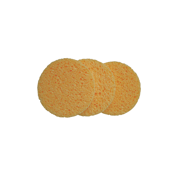 parisax Eponges Celluloses