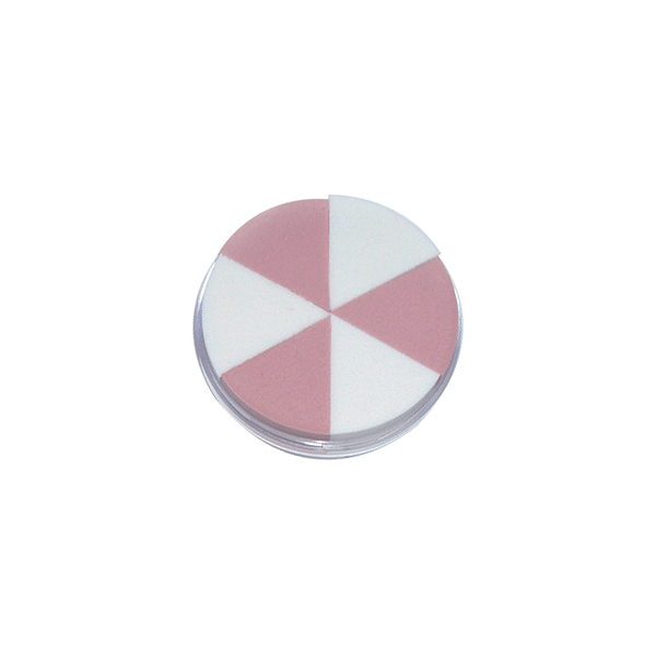 parisax Eponges Latex