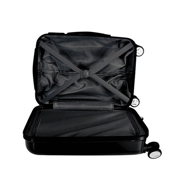 Parisax Fashion Trolley