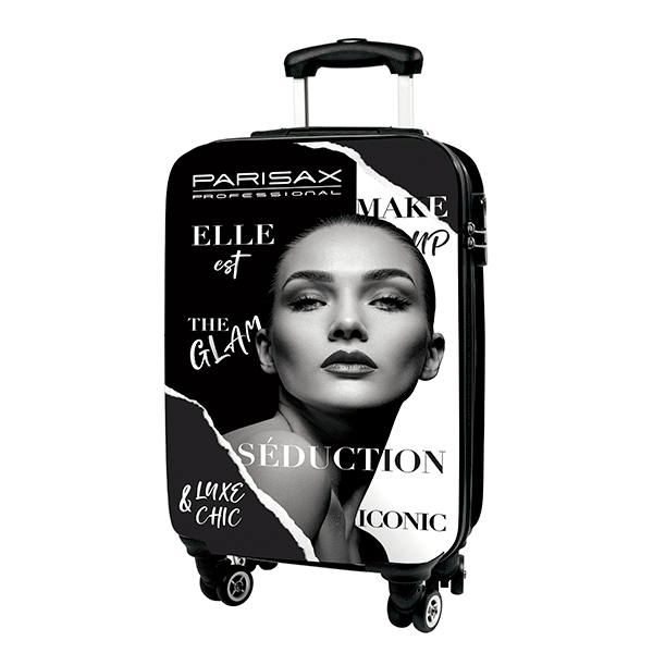 parisax Fashion Trolley