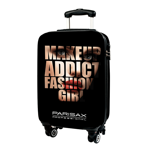 parisax Fashion Trolley