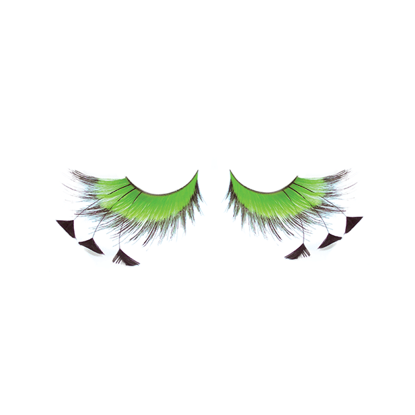 parisax Faux Cils Samba