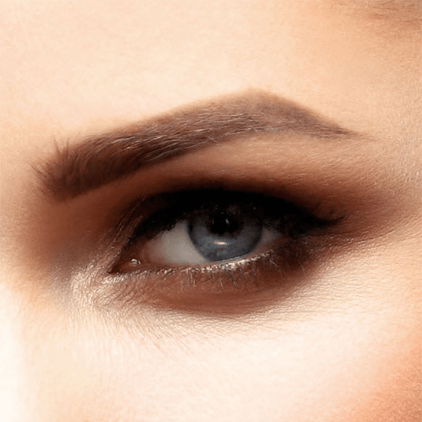 Parisax Feutre Sourcils Blond