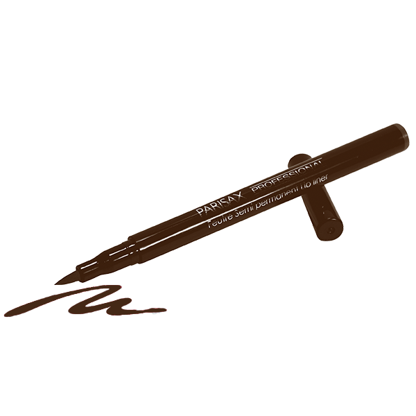 parisax Feutre Sourcils Universel