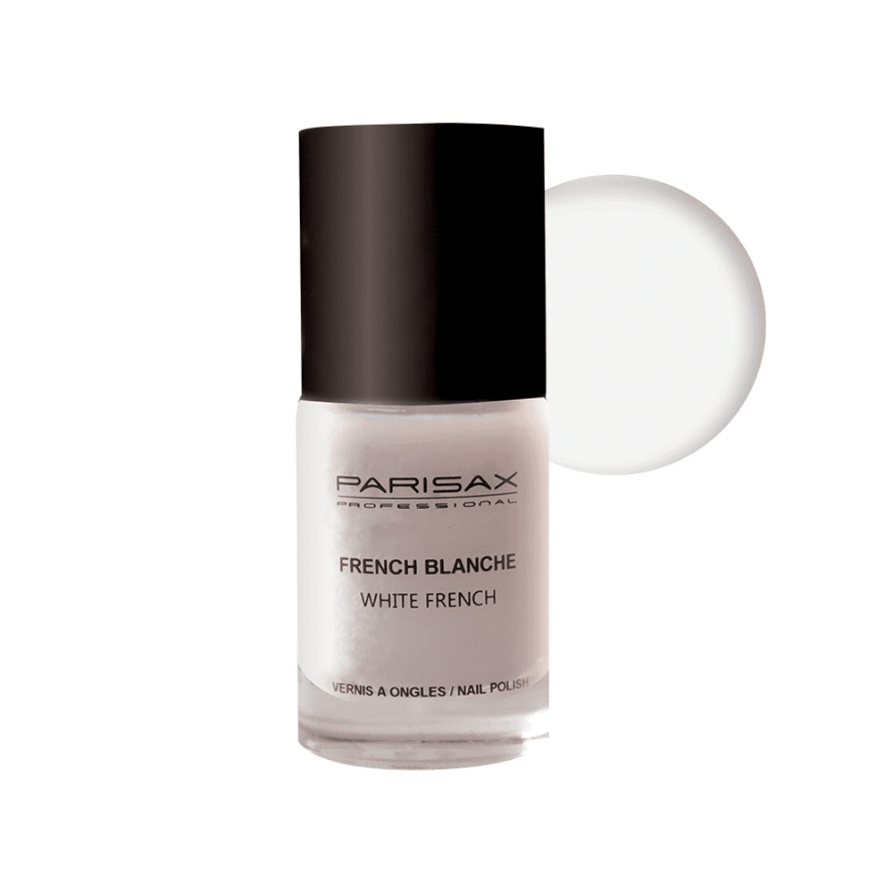 Parisax French Blanche