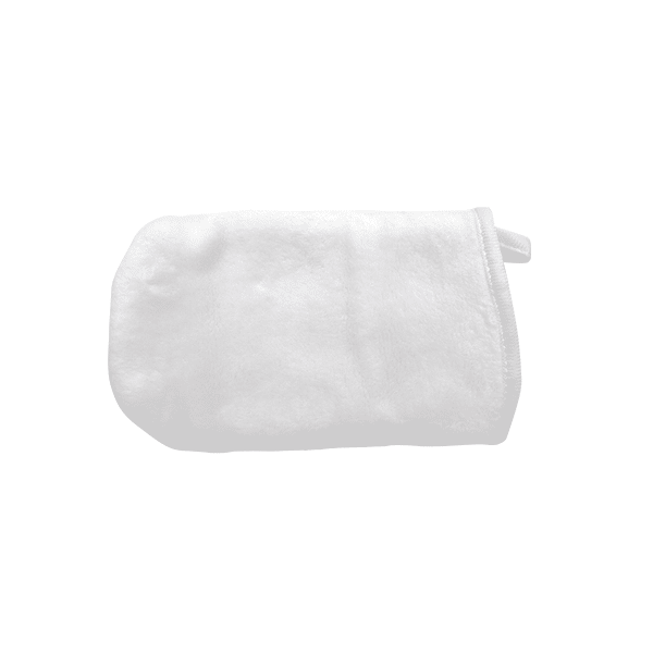 Parisax Gant Démaquillant