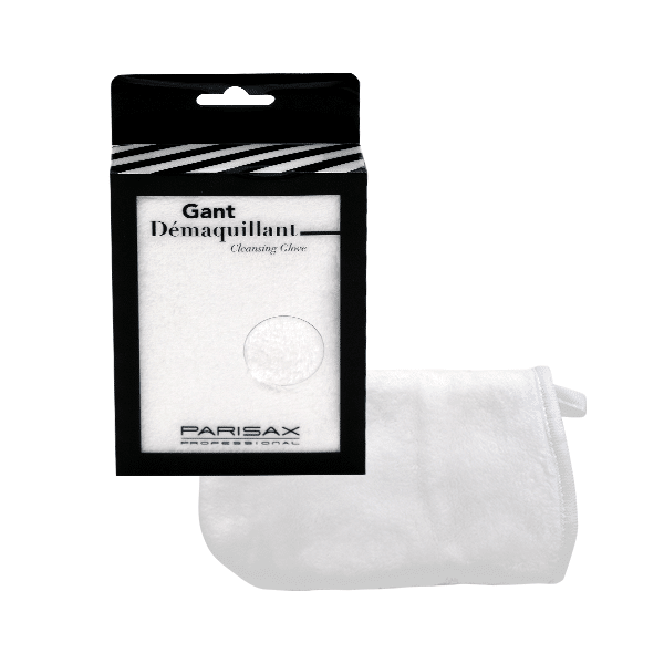 parisax Gant Démaquillant