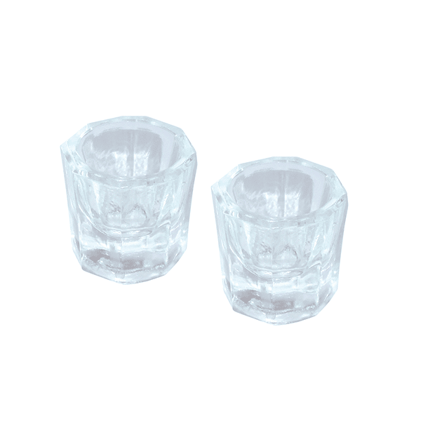 parisax Godet manucure verre