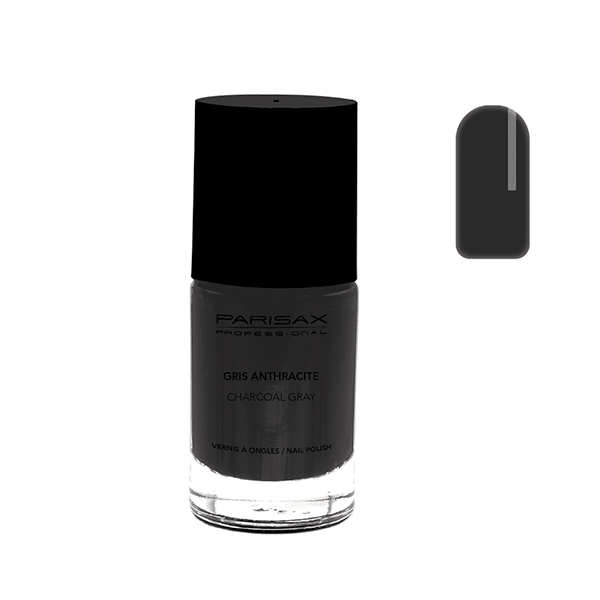 Parisax Gris Anthracite