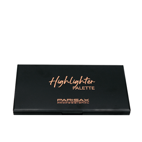 Parisax Highlighter Palette