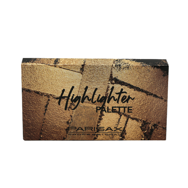 Parisax Highlighter Palette