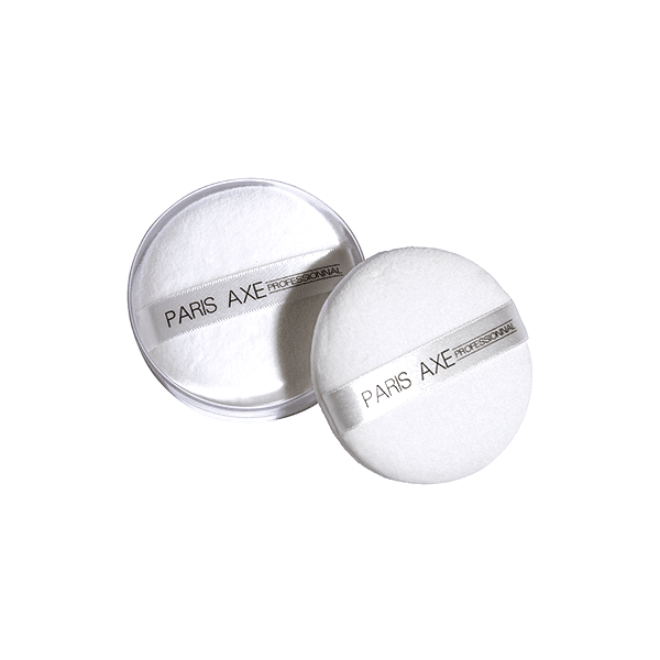 parisax Houppette Coton