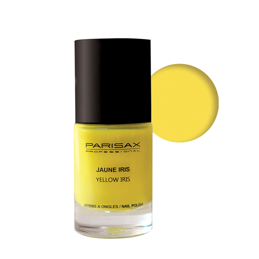 Parisax Jaune Iris