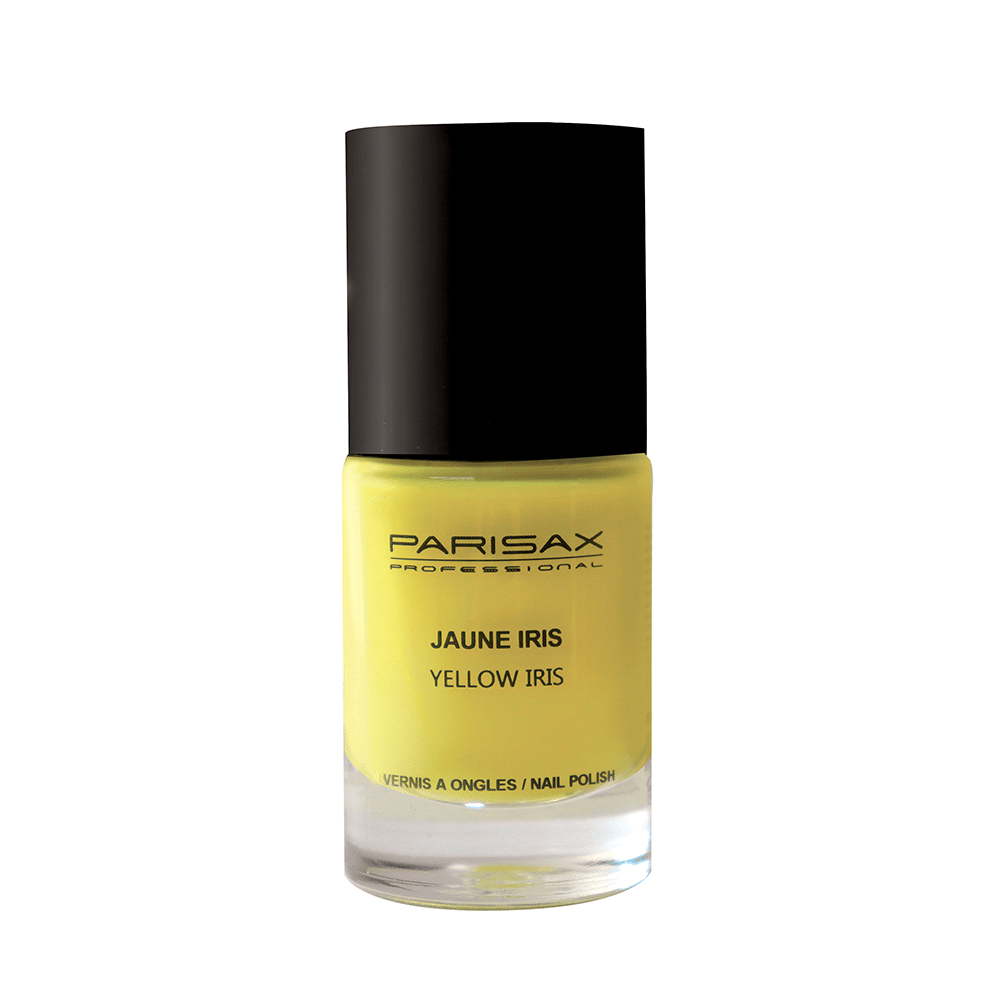 parisax Jaune Iris