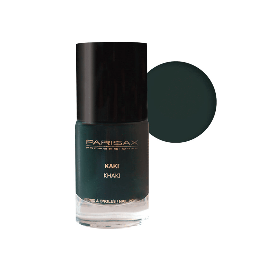 Parisax Kaki