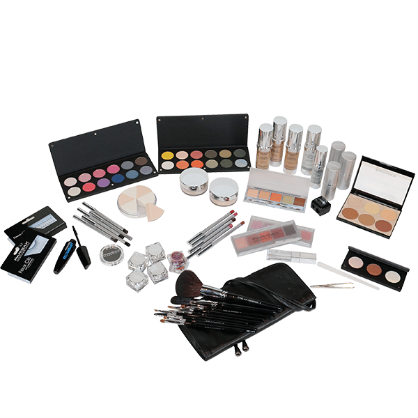 Parisax Kit Maquillage