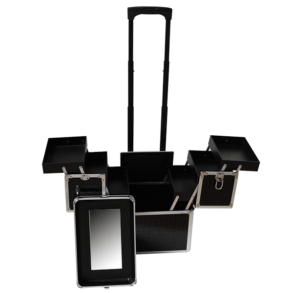 Parisax Kit Maquillage