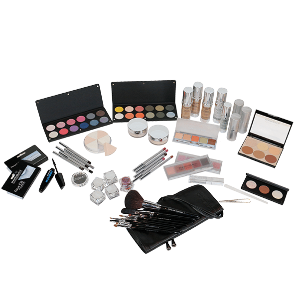 Parisax Kit Maquillage