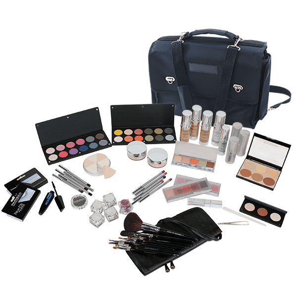 parisax Kit Maquillage