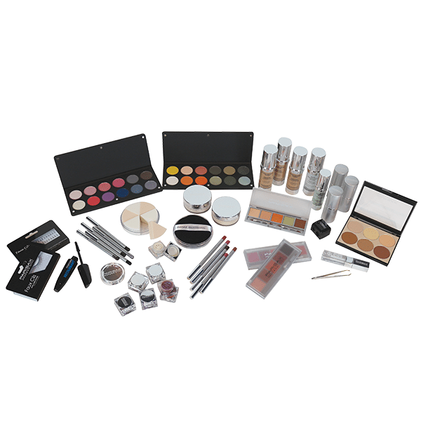 Parisax Kit Maquillage