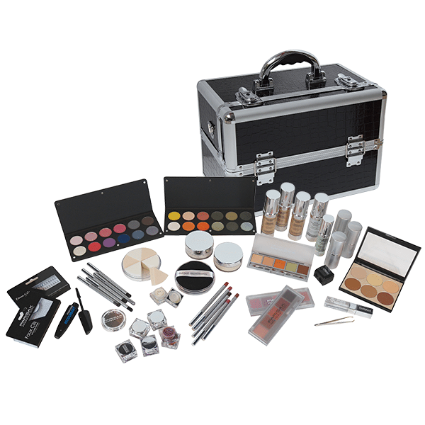 parisax Kit Maquillage
