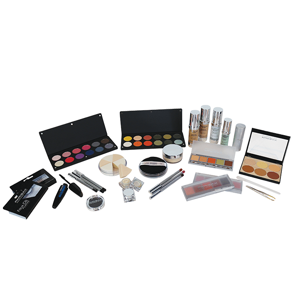 Parisax Kit Maquillage