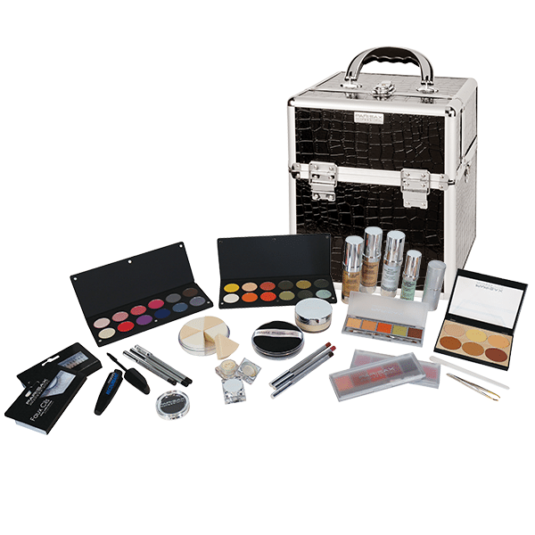 parisax Kit Maquillage