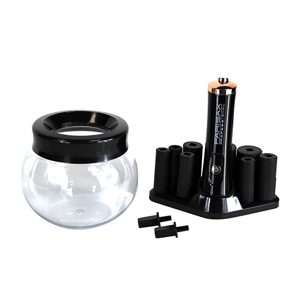 Parisax Kit Nettoyage Pinceaux
