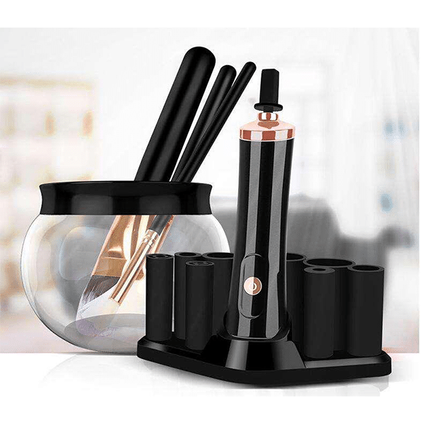 parisax Kit Nettoyage Pinceaux