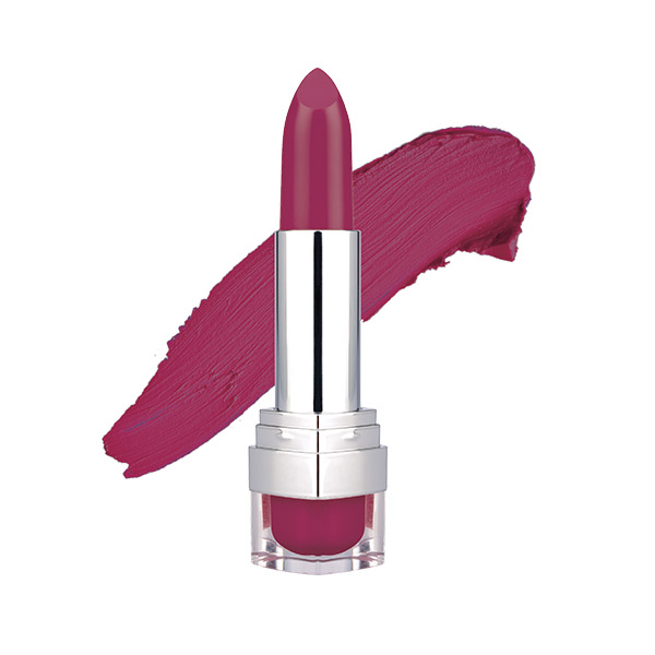 parisax Mat Satin Cassis
